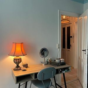 Appartement op de Begane Grond